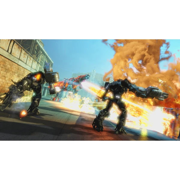 Transformers: Rise of the Dark Spark (PS4) - Hry pro PS4 - Obrázek 4254100201