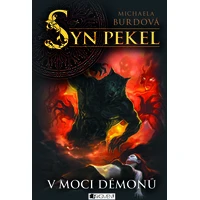 Syn pekel – V moci démonů - E-kniha
