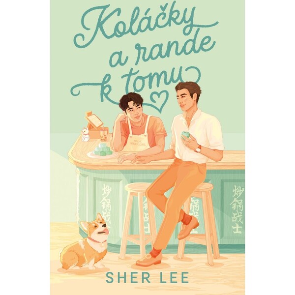 Koláčky a rande k tomu