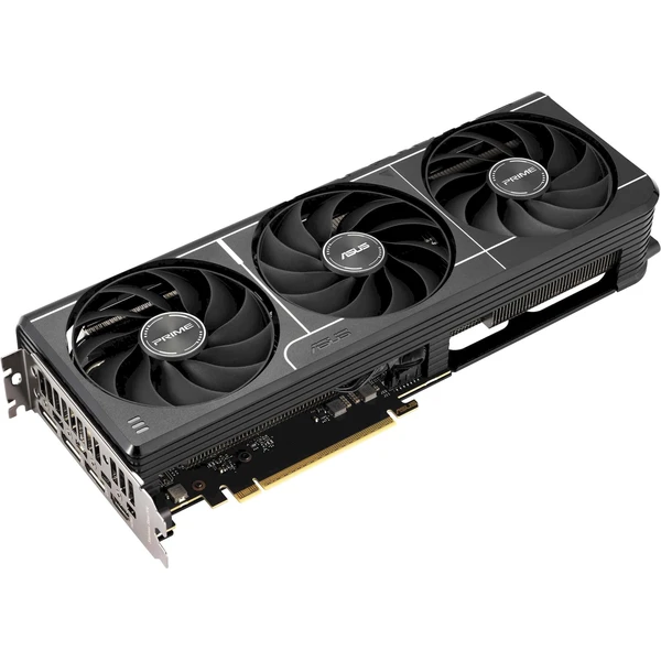 ASUS PRIME NVIDIA GeForce RTX 5060 Ti 16GB GDDR7 OC - Grafické karty - Obrázek 425E000O01