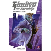 Kladivo na čaroděje 1: Magie pro každého (2. vydání) - E-kniha