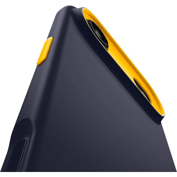 Spigen Nano Pop MagSafe kryt iPhone Air blueberry navy - Pouzdra - Obrázek 425b5d67ab624d56ababf3425ddb361c