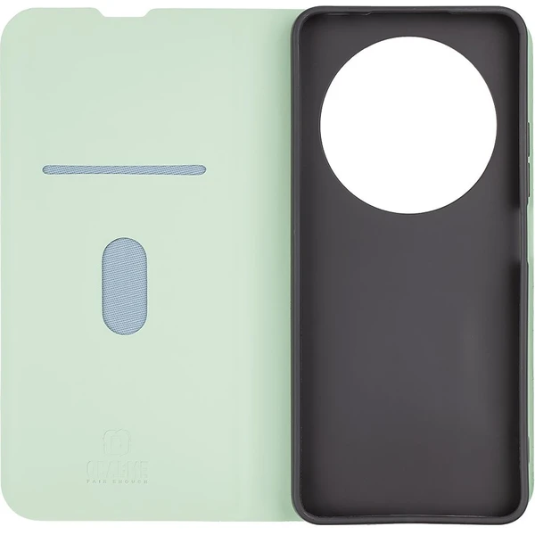 OBAL:ME SmoothTouch pouzdro Xiaomi Redmi 14C 4G/Poco C75/Poco M7 mentolové - Pouzdra - Obrázek 425baba16aac41a28a3982451bb098c6