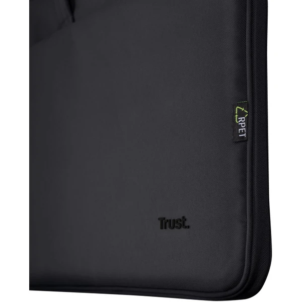 Trust Bologna Eco brašna na notebook 16" černá - Brašny - Obrázek 4262000O01