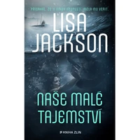 Naše malé tajemství - E-kniha