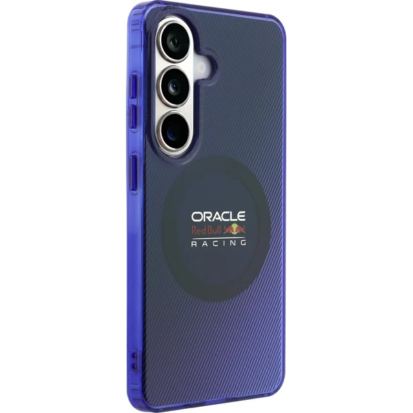 Oracle Red Bull Racing PC Double Layer Blended Lines Magnetic kryt Samsung Galaxy S26 modrý - Pouzdra - Obrázek 42665f8b0fb749b18d076a73775e356d