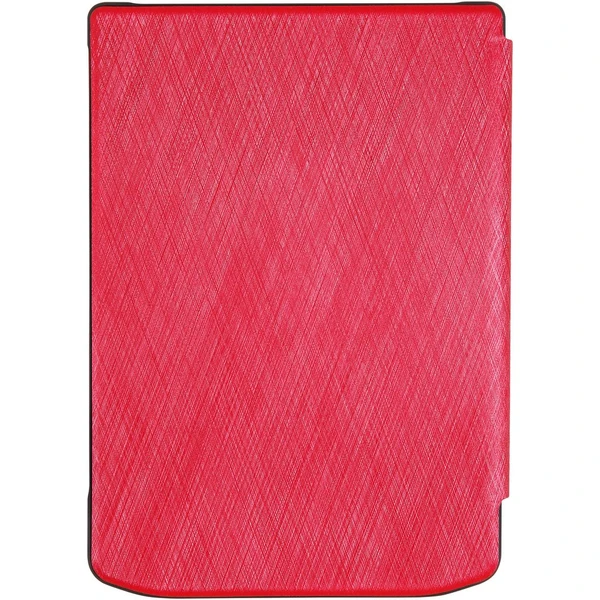 PocketBook Shell pouzdro pro čtečku 629, 634 červené - Pouzdra - Obrázek 4267000701