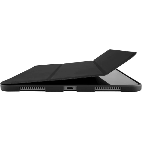 FIXED Padcover pouzdro se stojánkem iPad mini (2024) černé - Pouzdra - Obrázek 4269a48780304f279dc6c2f2ed9865f3