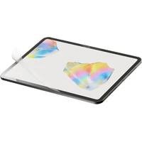 Paperlike Screen Protector 3 fólie na psaní a kreslení iPad Pro 12.9" 2 ks - Ochranné folie a skla