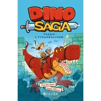 Dinosága  - E-kniha