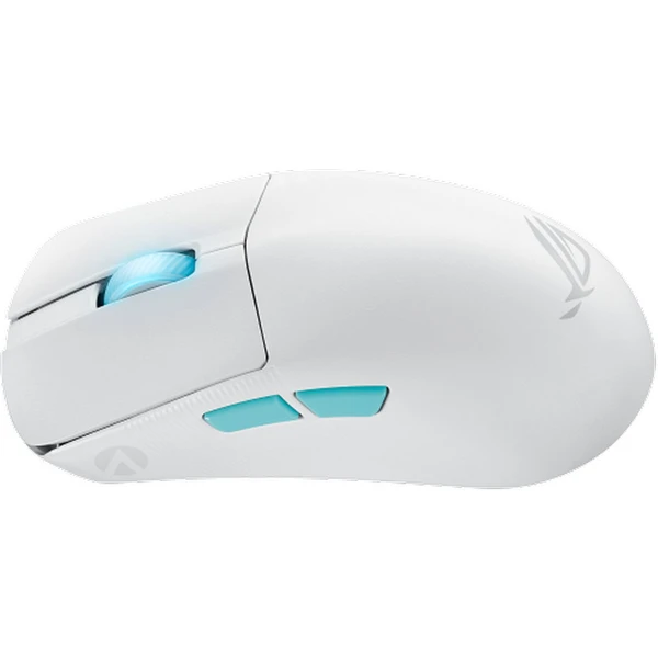 ASUS ROG Harpe Ace Aim Lab Edition herní myš bílá - Myši - Obrázek 4277000701
