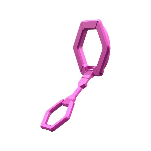 UAG Magnetic Ring Stand MagSafe stojánek růžový - Držáky - Obrázek 427846f8b2d84256892fd16e9aa9b5b0