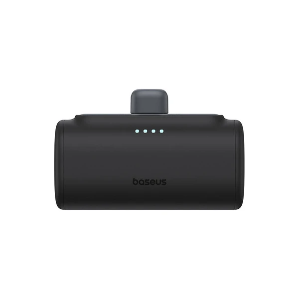 Baseus Power banka 5000mAh 20W USB-C černá - Powerbanky - Obrázek 427927b3a7ba4e1294b492fc17318886