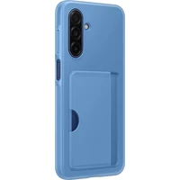 Samsung Card Slot kryt Galaxy A17 5G/LTE modrý - Pouzdra