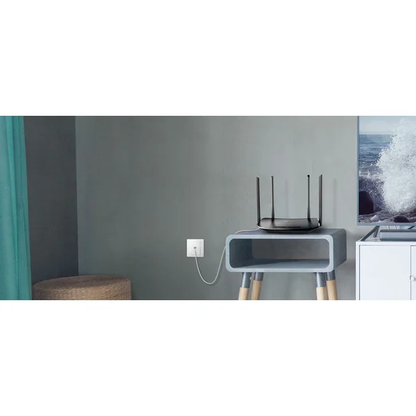 TP-Link Archer VR300 VDSL/ADSL modem - Modemy - Obrázek 427U000501