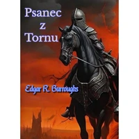 Psanec z Tornu - E-kniha