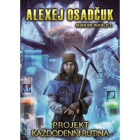 Projekt Každodenní Rutina - E-kniha