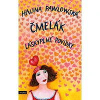 Čmelák - Láskyplné povídky - E-kniha