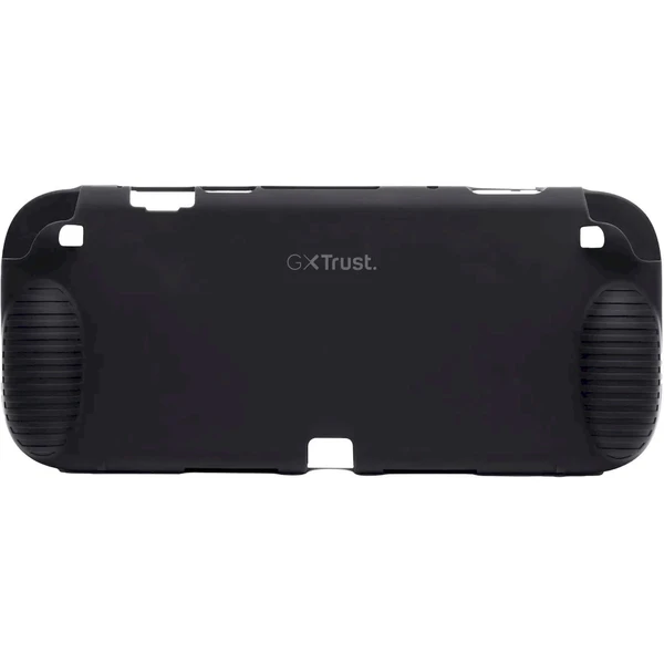 Trust GXT 1253 grip obal pro Nintendo Switch 2 černé - Pouzdra - Obrázek 428H000L01