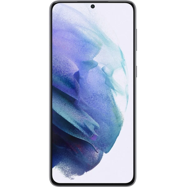 Samsung Galaxy S21+ 5G 8GB/256GB stříbrný (Kategorie C) - Mobilní telefony - Obrázek 428Q000501