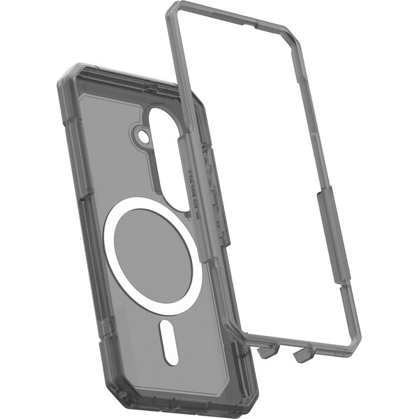 UAG Trooper MagSafe kryt Samsung Galaxy S26 kouřový - Pouzdra - Obrázek 428abf75771e4475be4873666f6976cd