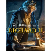 Richard II - E-kniha