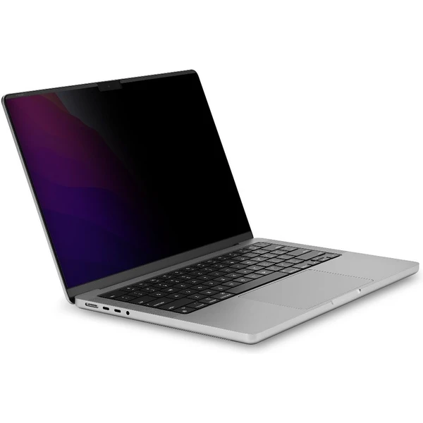 Kensington MagPro Elite magnetický privátní filtr pro MacBook Pro 14" (2021) - Privátní filtry - Obrázek 4296000J01