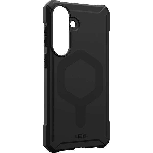 UAG Essential Armor MagSafe kryt Samsung Galaxy S26+ černý - Pouzdra - Obrázek 4296c1bcac544d4e800bff51dc8c933d