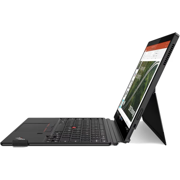 Lenovo ThinkPad X12 Gen 2 (21LK001HCK) černý - Notebooky - Obrázek 42989ce6b4f04f8faa47e91ab5edbc34