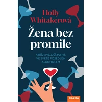 Žena bez promile - E-kniha