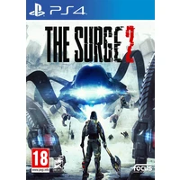 The Surge 2 (PS4) - Hry pro PS4