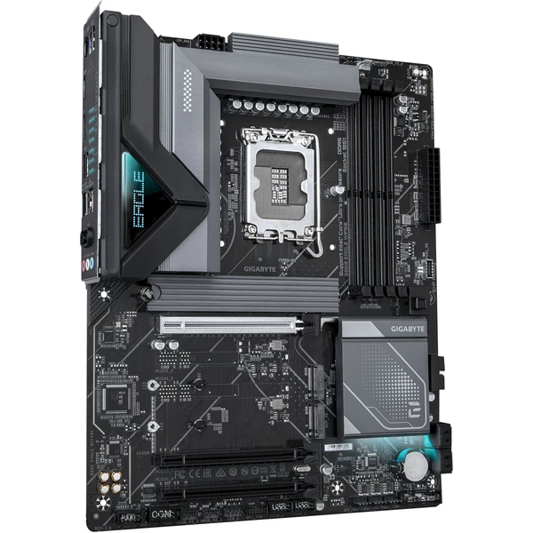 GIGABYTE B860 EAGLE WIFI6E - Základní desky - Obrázek 42BB000O01
