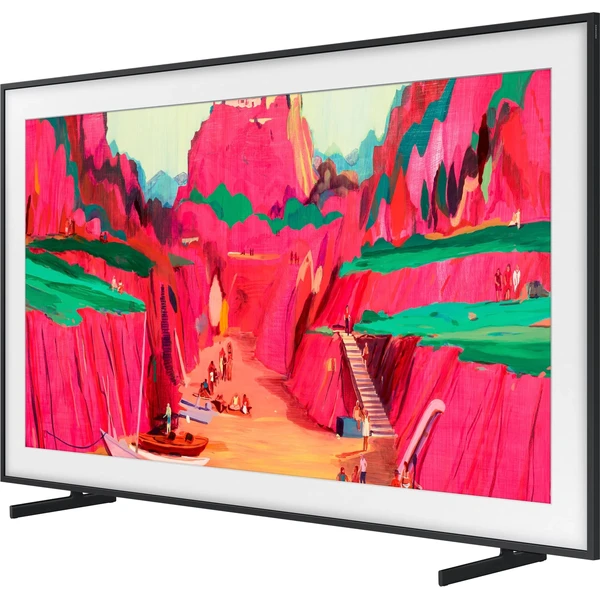 Samsung The Frame Neo QE65LS03F QLED smart TV 65" - Televize - Obrázek 42BE000P01