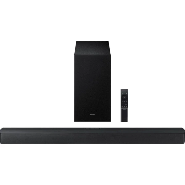 Samsung HW-B650F soundbar černý - Reproduktory - Obrázek 42BG000L01