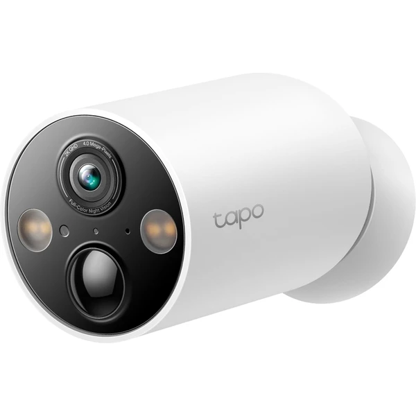 TP-Link Tapo C425 bílá - IP kamery - Obrázek 42C7000N01