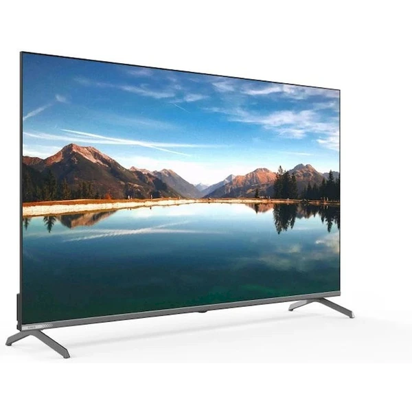 CHiQ  Smart TV U50QM9G 50" + záruka 2 roky - Televize - Obrázek 42CF000P01