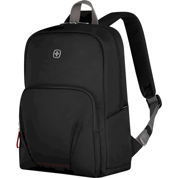 WENGER MOTION BACKPACK 15,6" batoh na notebook a tablet černý - Batohy - Obrázek 42GD000P01