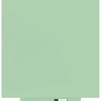 Rocada Skin Colour 6425R-6019 magnetická tabule pastelová zelená RAL 6019 - Magnetické tabule