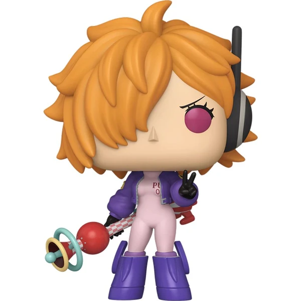 Funko POP! #2149 Animation: One Piece - Lilith - Funko POP! - Obrázek 42JM000K01
