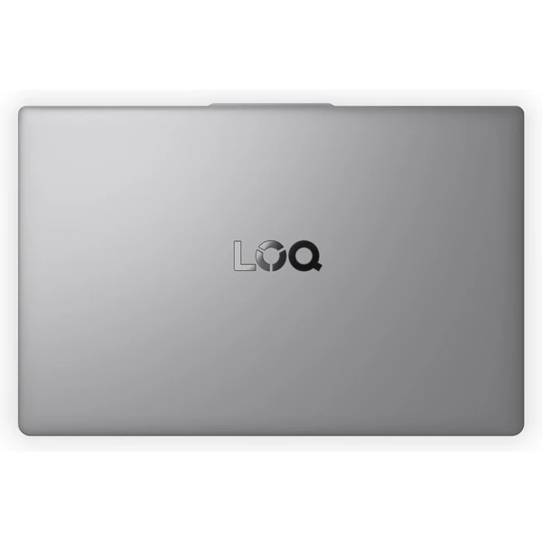 Lenovo LOQ 15IAX9E (83LK003CCK) šedý - záruka na 3 roky po registraci - Notebooky - Obrázek 42KD000O01