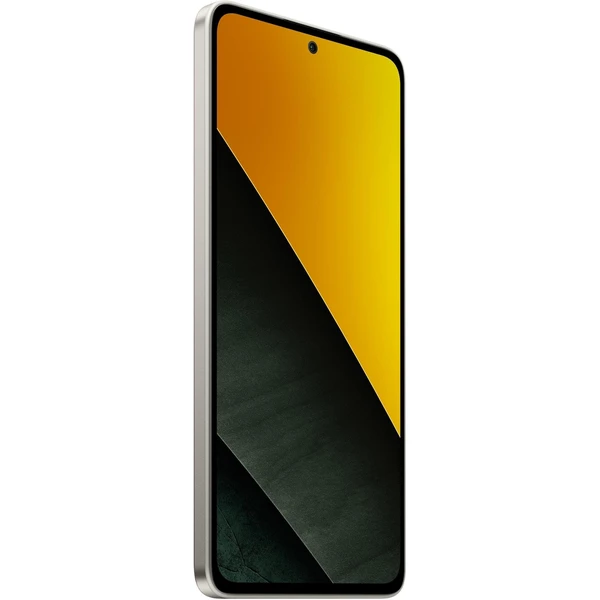 POCO M7 Pro 5G 8GB/256GB stříbrný - Mobilní telefony - Obrázek 42LD000K01