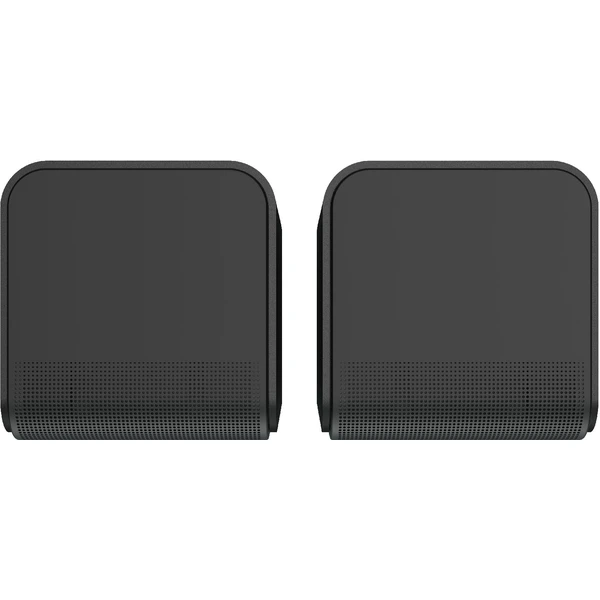 Klipsch Flexus SURR 100 prostorové reproduktory černé - Reproduktory - Obrázek 42LG000K01