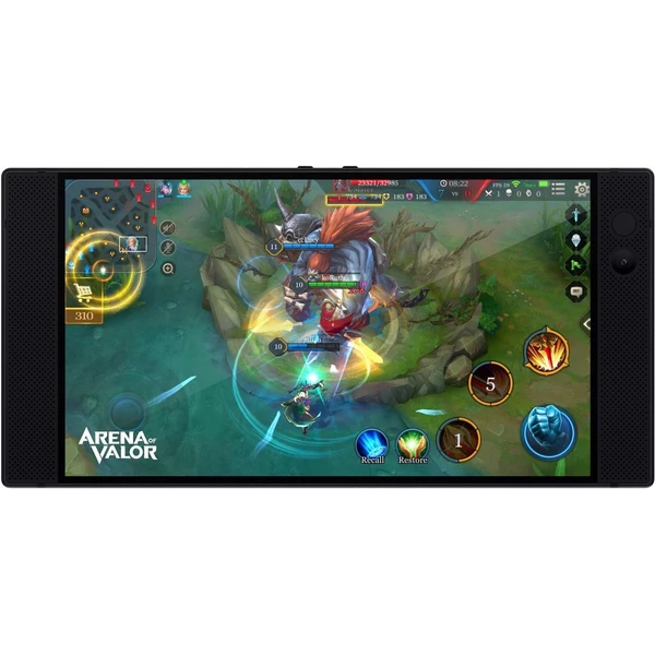 Razer Phone černý - Mobilní telefony - Obrázek 42LM000101