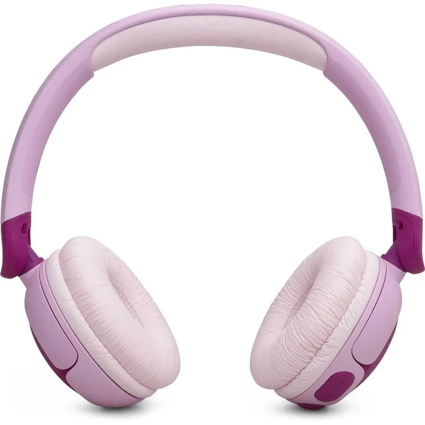 JBL Junior JR320 BT dětská bezdrátová sluchátka fialová - Sluchátka - Obrázek 42MD000N01