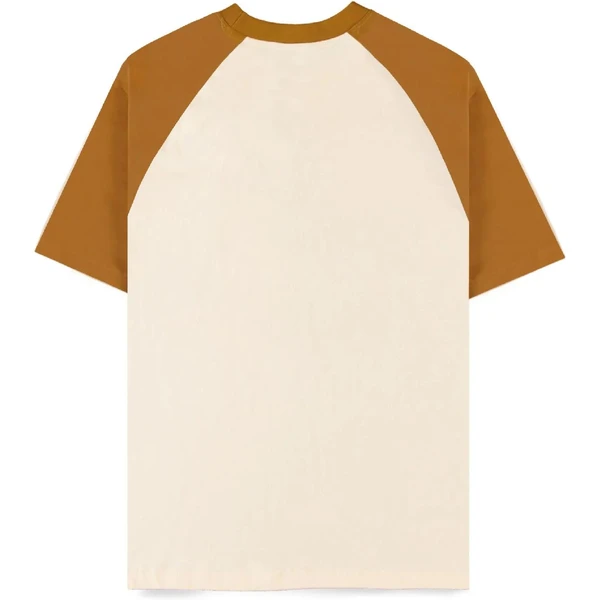 Tričko Pokémon - Eevee (Unisex Loose Fit) L - Trička - Obrázek 42NG000L01