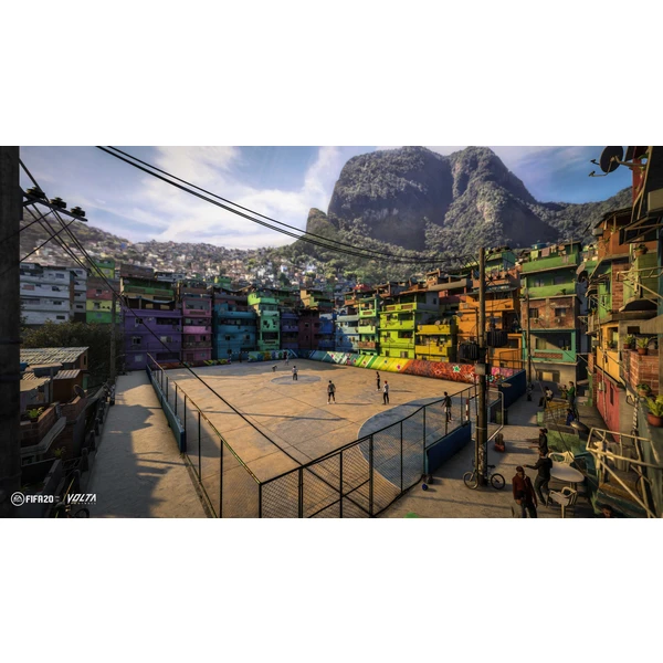 FIFA 20 (PS4) - Hry pro PS4 - Obrázek 42Q5100201
