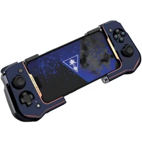 Turtle Beach mobilní herní ovladač Atom pro IOS kobaltově modrý - Herní ovladače