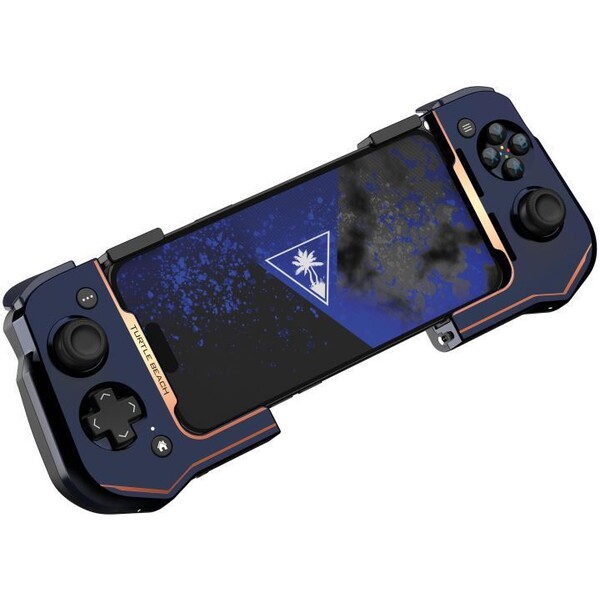Turtle Beach Atom Controller TBS-0768-05 Kobaltově modrá