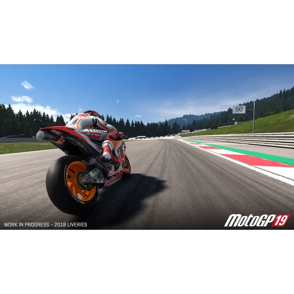 MotoGP 19 (Xbox One) - Hry pro Xbox One - Obrázek 42R3100201