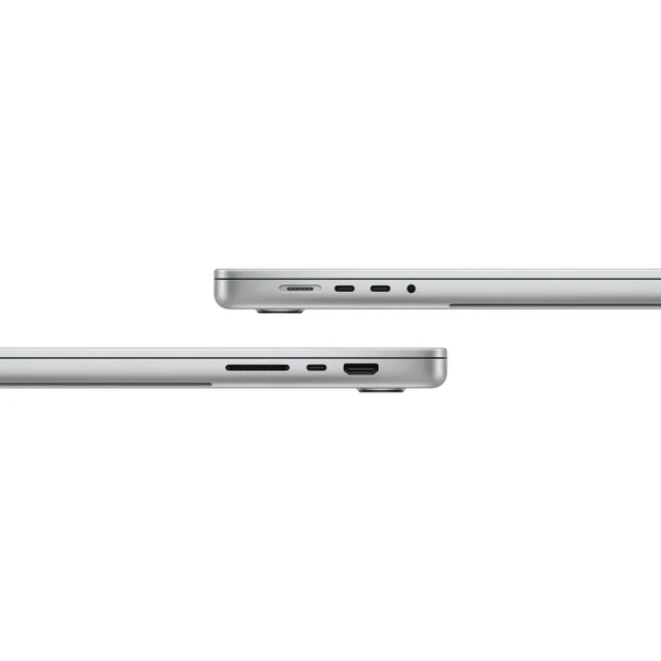 CTO Apple MacBook Pro 16" / NANO / CZ KLV / M4 Max 14xCPU/32xGPU / stříbrný / 36GB / 2TB / 140W - Notebooky - Obrázek 42TD000N01